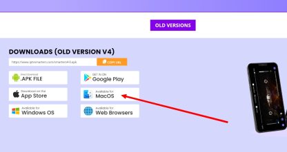 How to Setup IPTV on Mac OS Sans titre 1 416x221 1