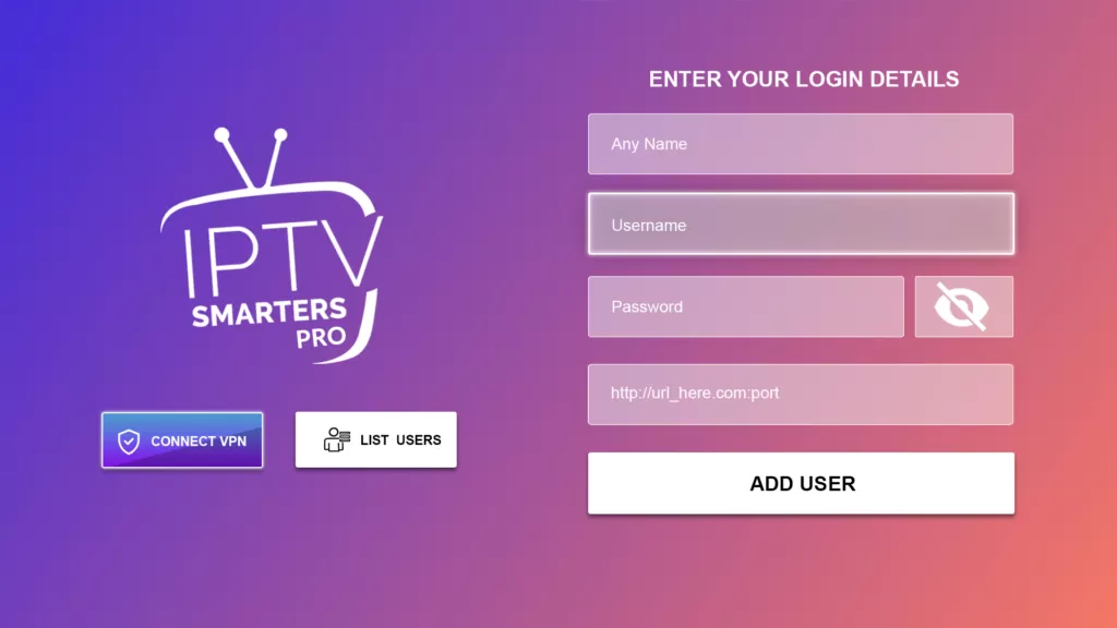 How to Set Up a VPN on IPTV Smarters App image 2024 06 22 160708737