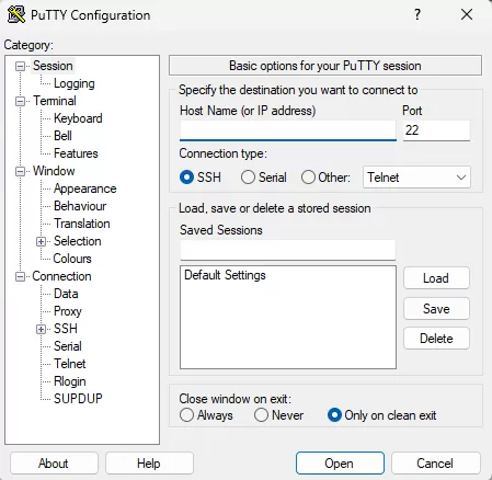How to Setup IPTV on Enigma2 (Zgemma) Devices Using PuTTY image 2024 07 07 194213898.png
