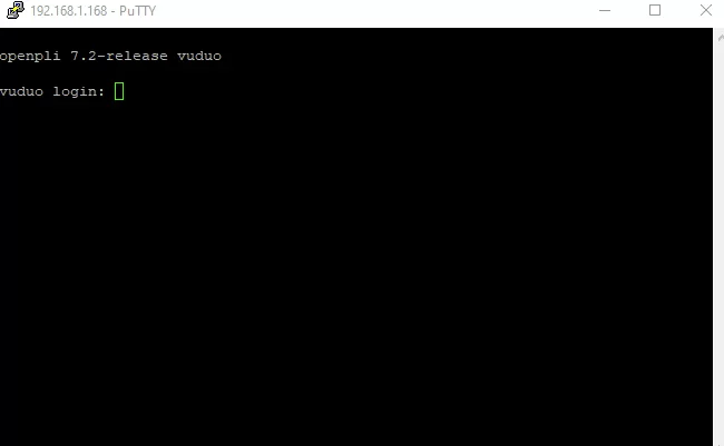 How to Setup IPTV on Enigma2 (Zgemma) Devices Using PuTTY image 2024 07 07 194405633.png