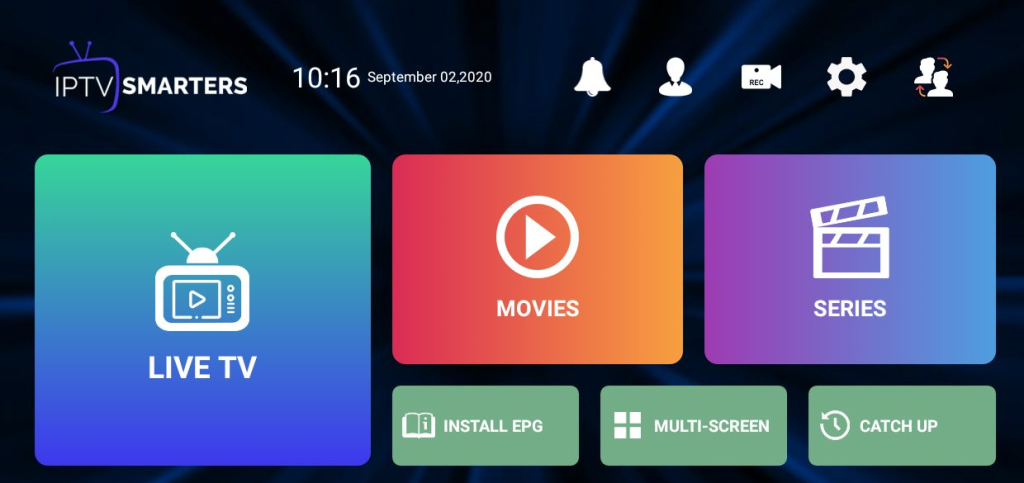 IPTV Smarters Pro Free Account: Get Access To Premium Features image 2024 08 29 200117593 1024x483 1
