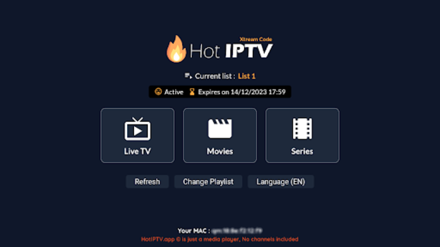 How to Upload Playlist on Hot IPTV App image 2024 09 26 114815532