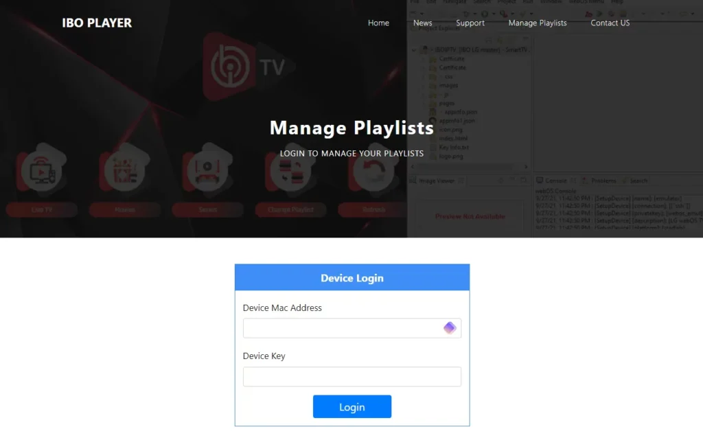 IBO Player – Best IPTV Player for Smart TVs image 2024 03 25 003523532.png