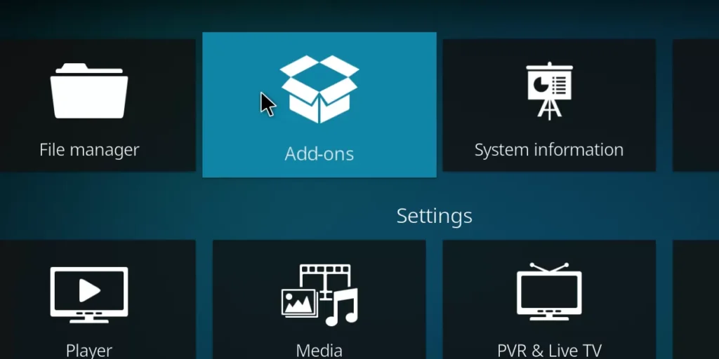 How to Setup IPTV on Kodi (2025) image 2024 04 01 124029151.png