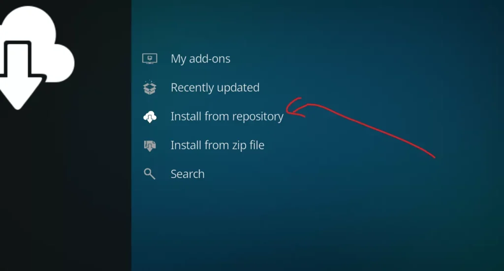 How to Setup IPTV on Kodi (2025) image 2024 04 01 124109628.png