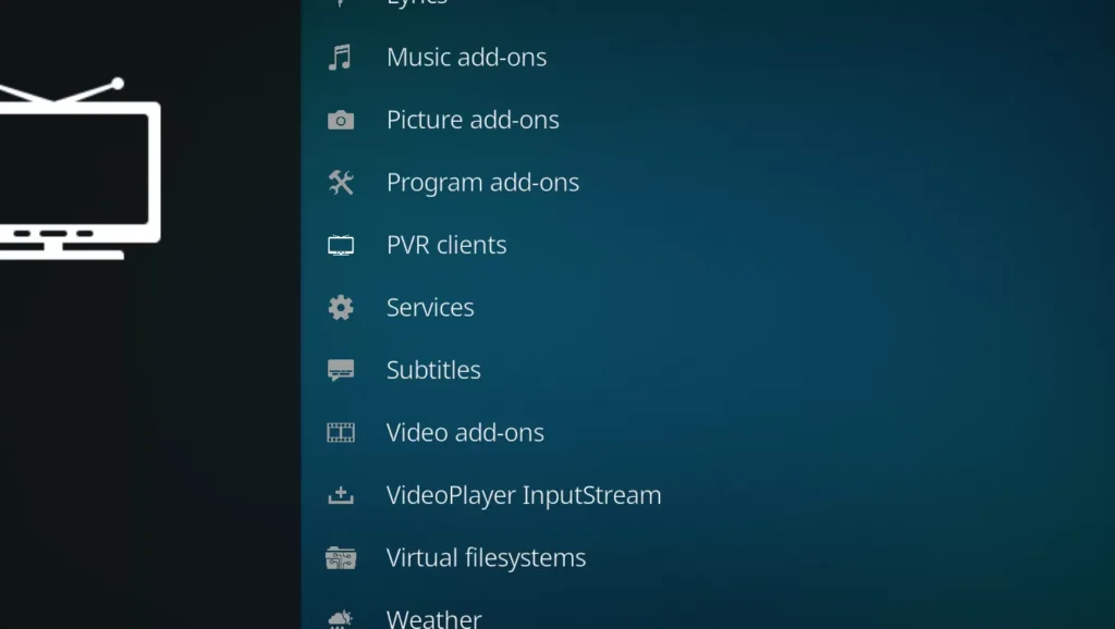How to Setup IPTV on Kodi (2025) image 2024 04 01 124150309.png