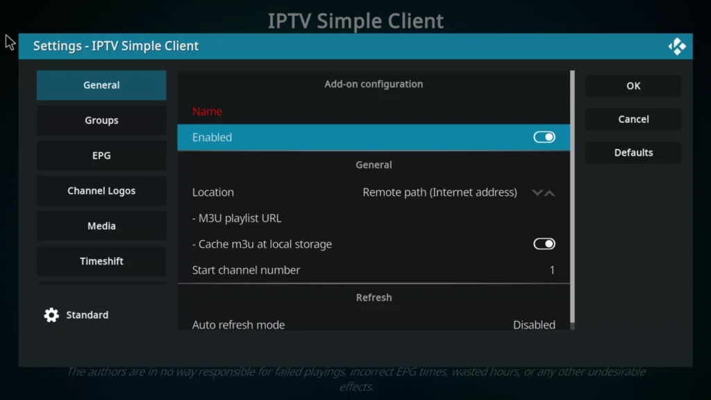 How to Setup IPTV on Kodi (2025) image 2024 04 01 124716119 1536x864.png