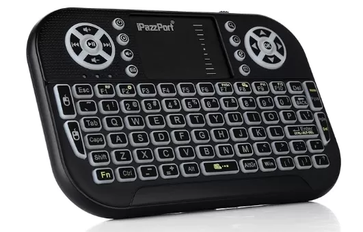 Mouse Toggle for Fire TV Not Working image 2024 04 03 124537658.png