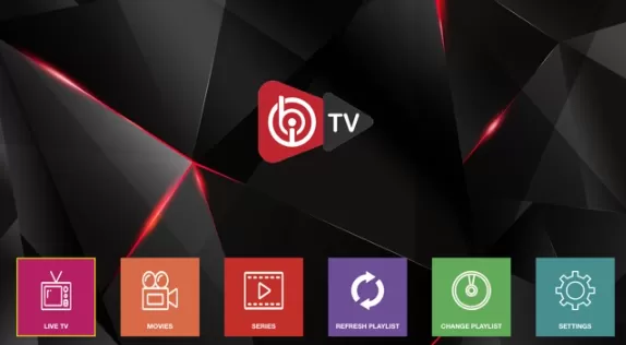 How to install IBO PLAYER on a SMART TV image 2024 05 12 235631467.png