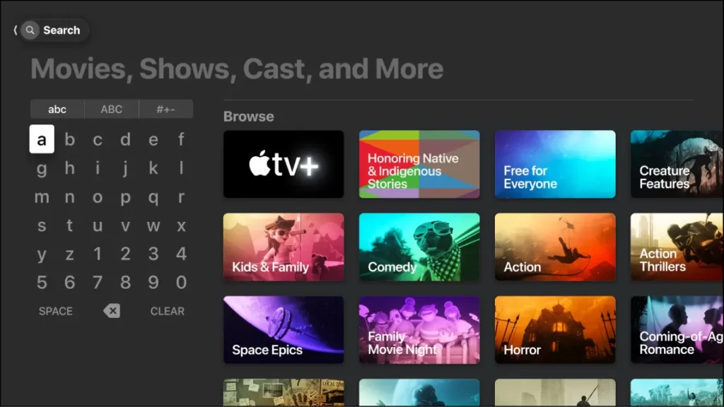 Apple TV : best apps to use on it image 2024 05 13 003421364.png