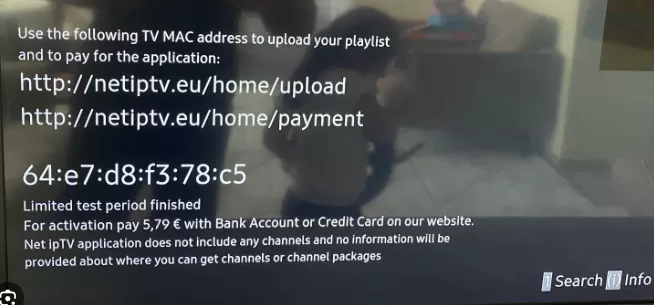 How to Setup NET IPTV App on Your Smart TV (2025) image 2024 05 21 090039002.png
