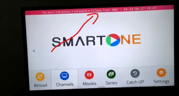 How to Setup IPTV On Smart One IPTV App (2025) image 2024 05 22 092625816.png