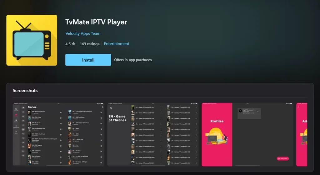 Best Apps to Run IPTV on Windows (2025) image 2024 05 22 225456743.png