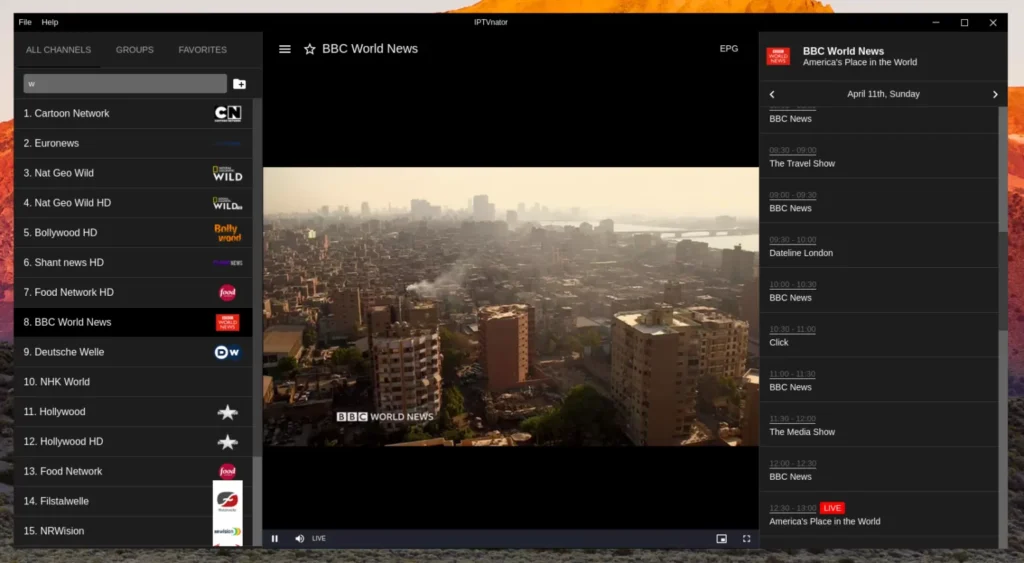 Best Apps to Run IPTV on Windows (2025) image 2024 05 22 225531572 1536x845.png