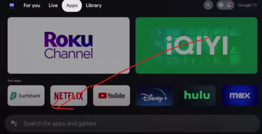 How to Set Up IPTV on Chromecast (2025) image 2024 05 30 070526325.png
