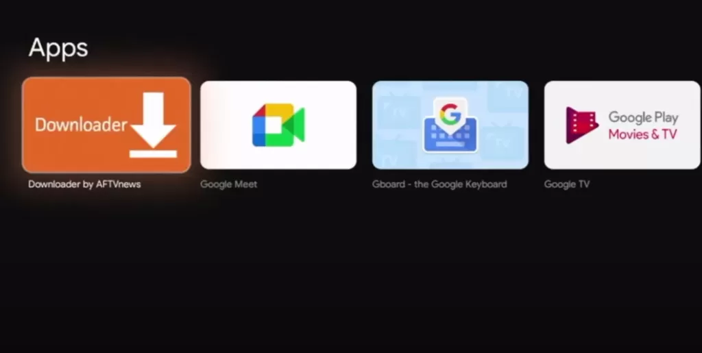 How to Set Up IPTV on Chromecast (2025) image 2024 05 30 070648748