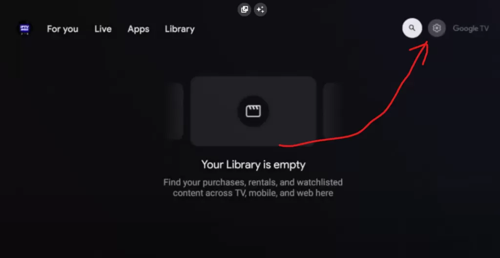 How to Set Up IPTV on Chromecast (2025) image 2024 05 30 070750715