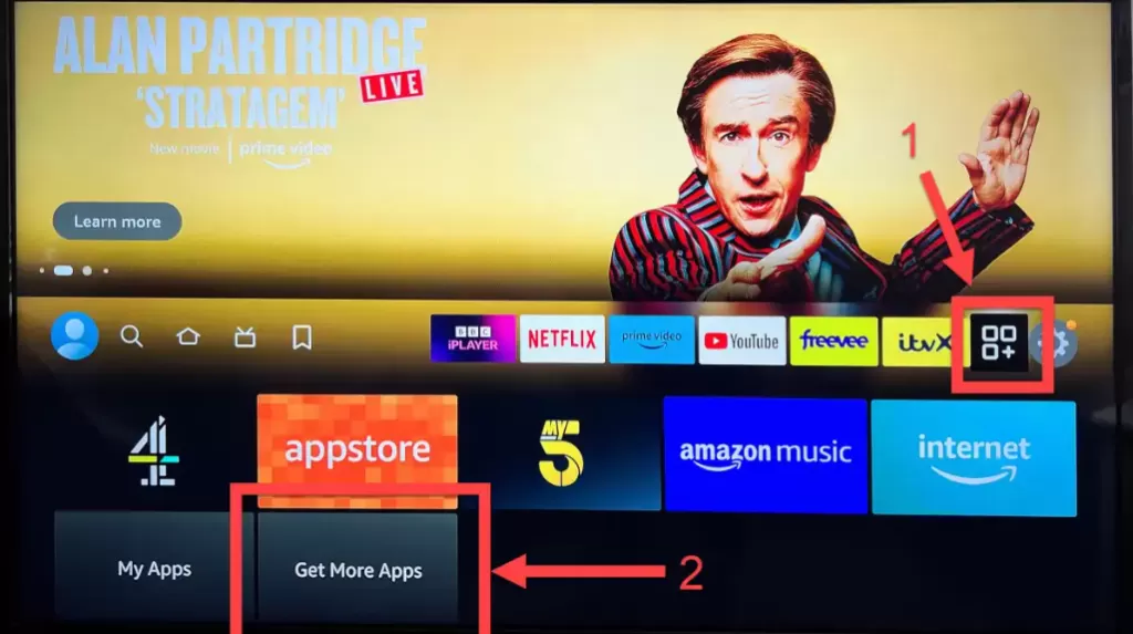 How to Set Up a VPN on Fire Stick (2025 Easily) image 2024 06 07 131856263