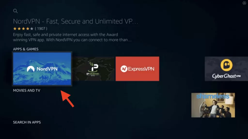 How to Set Up a VPN on Fire Stick (2025 Easily) image 2024 06 07 132637039