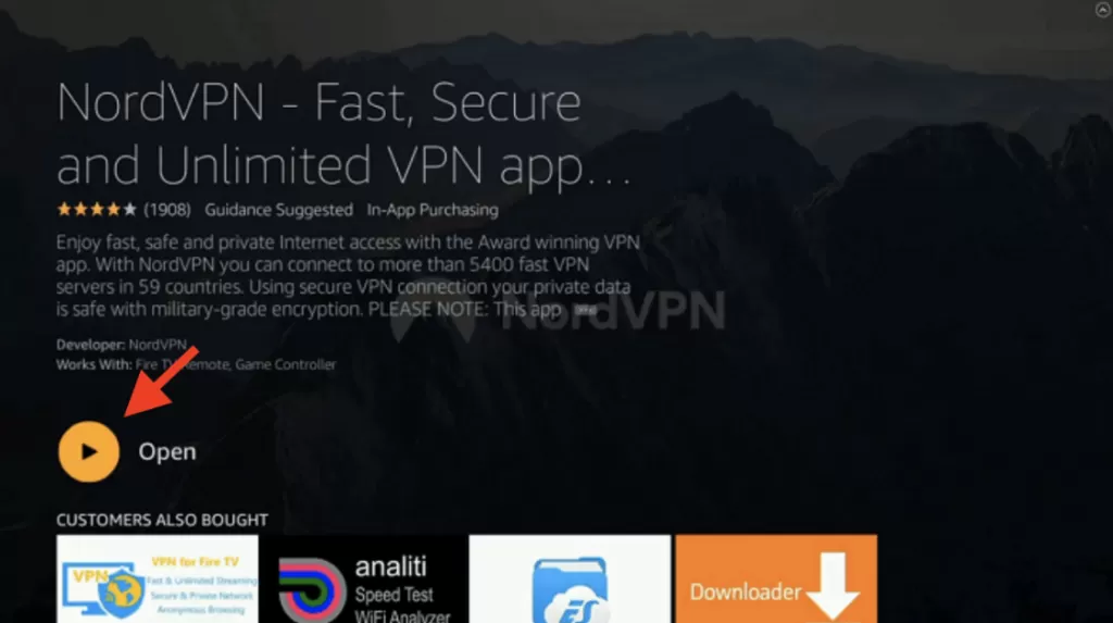 How to Set Up a VPN on Fire Stick (2025 Easily) image 2024 06 07 132809507