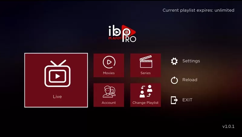 How to Fix IPTV Smarters Pro Playing Audio Only image 2024 06 07 134545702.png