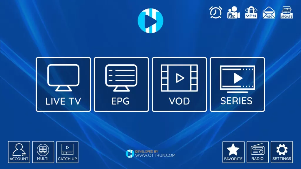 How to Fix IPTV Smarters Pro Playing Audio Only image 2024 06 07 134642464