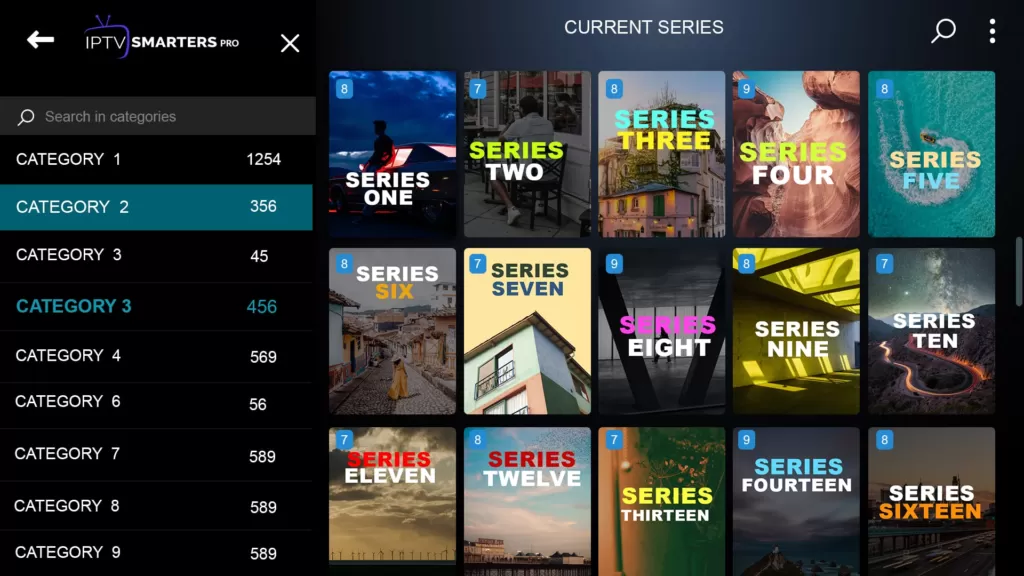 Best IPTV Apps for Google Chromecast in 2025 image 2024 06 09 141354951