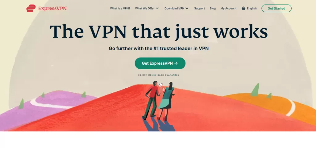 How to Setup ExpressVPN on firestick (2025 Updated) image 2024 06 18 235432942