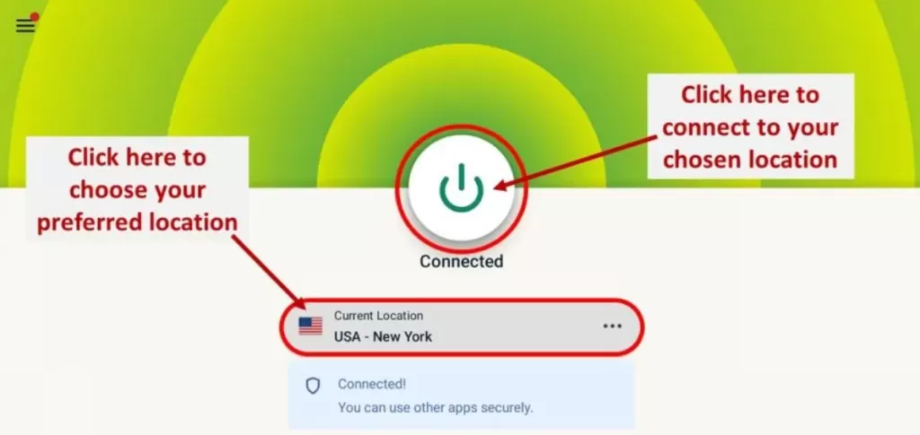 How to Setup ExpressVPN on firestick (2025 Updated) image 2024 06 19 000115003