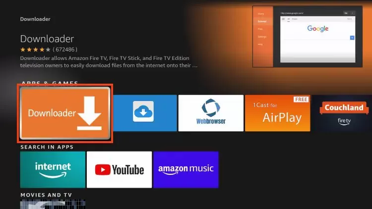 Setup Kodi on a Firestick image 2024 06 22 152448647.png