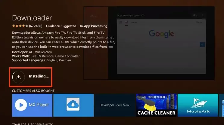 Setup Kodi on a Firestick image 2024 06 22 152514033.png