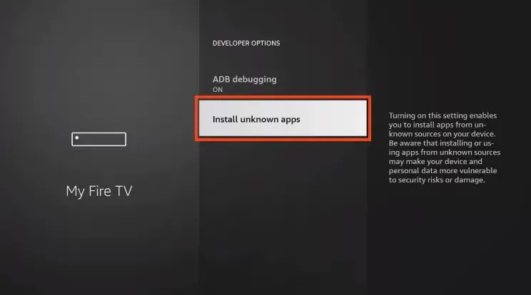 Setup Kodi on a Firestick image 2024 06 22 152900063.png