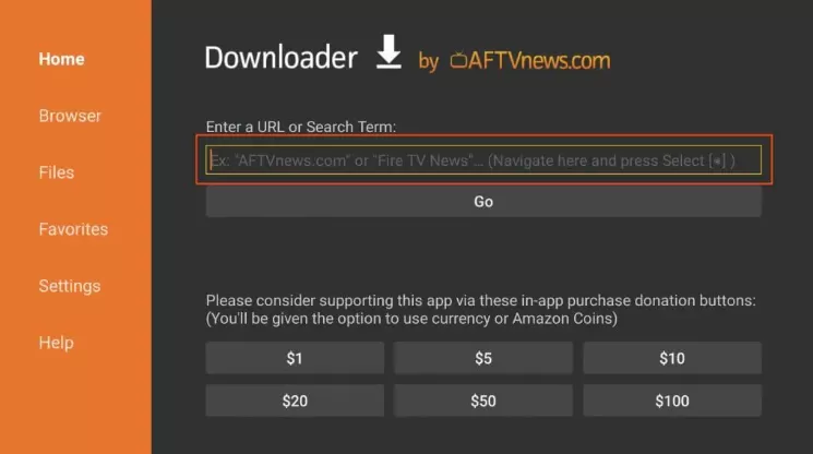 Setup Kodi on a Firestick image 2024 06 22 153034882.png