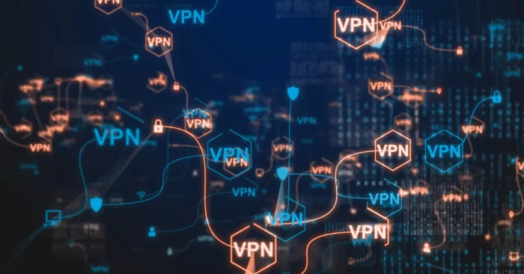 How to Set Up a VPN on Fire Stick (2025 Easily) ufc iptv 25.png