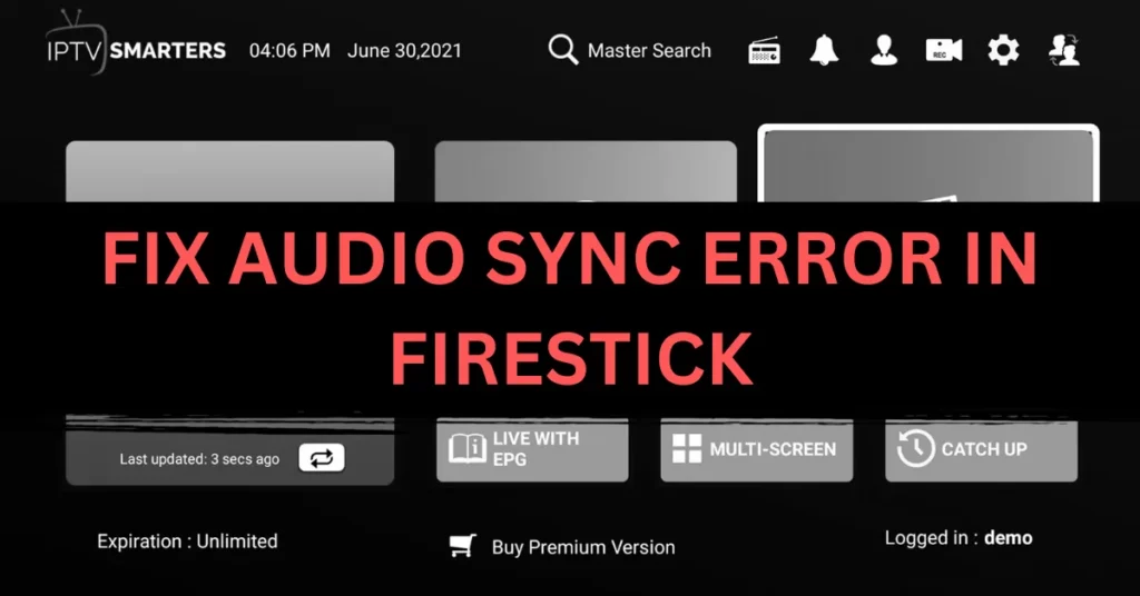 5 Effective Solutions to Resolve IPTV Sync Issues ufc iptv 4.png
